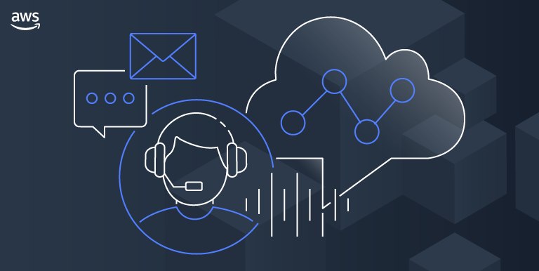 New for Amazon Connect: Voice ID, Wisdom, and Outbound Communications
