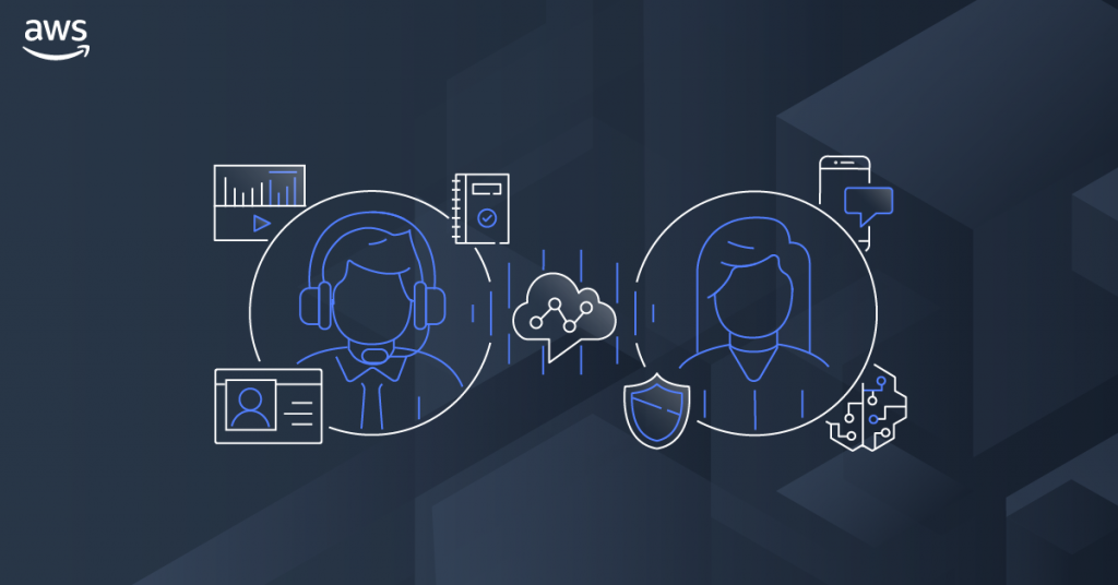 Cloud-Based Contact Center Solutions: A Comprehensive Comparison of Nice CXone and Amazon Connect