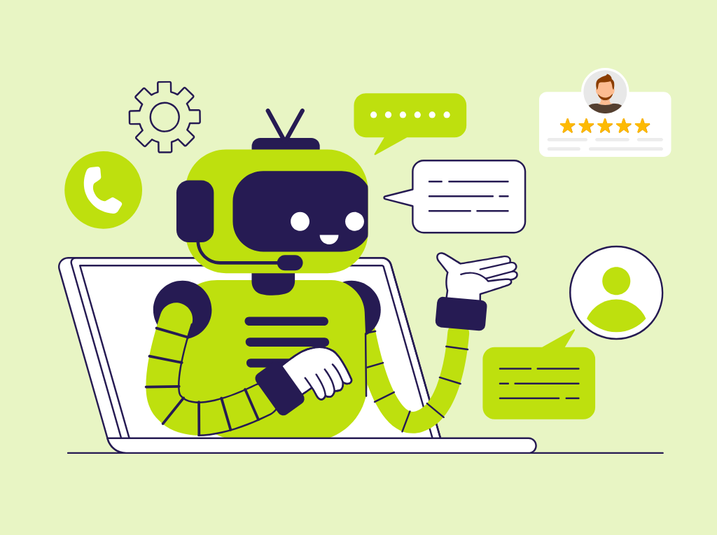 How to Choose the Right Chatbots for Your Call Center