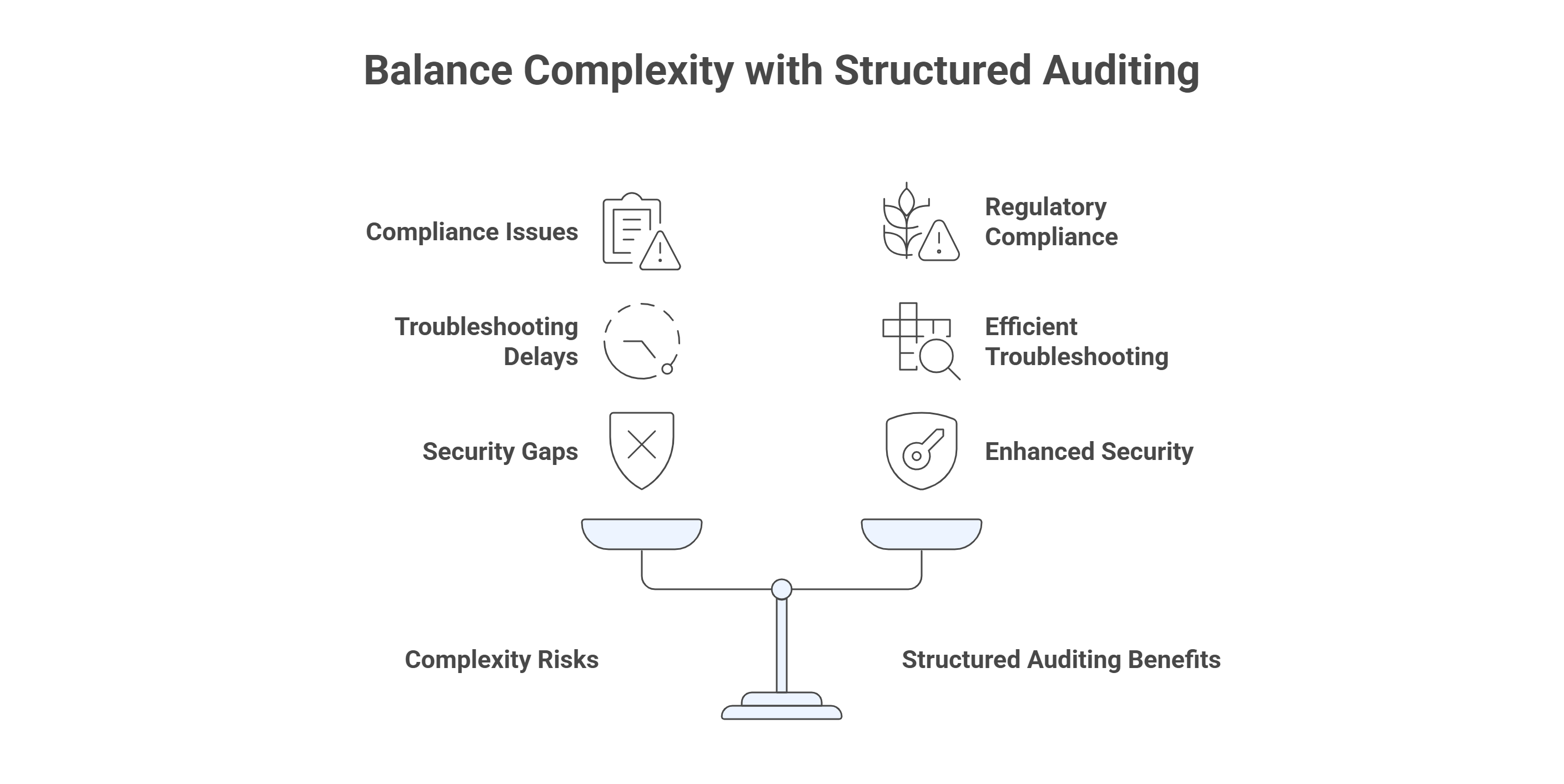 The Challenge: Complexity Grows with Scale As businesses expand customer support operations, Amazon Connect flows become increasingly complex: Multiple environments (dev, staging, production) Dozens of routing profiles and contact flows Frequent agent experience updates or AI-driven optimizations Teams spread across geographies and roles Without structured auditing, this complexity introduces risks: Compliance issues: Regulatory audits require clear logs of system changes. Troubleshooting delays: Lack of visibility slows root cause analysis when issues occur. Security gaps: Unauthorized or accidental changes may go undetected. Result? Poor customer experience, higher operational costs, and reduced trust from stakeholders.