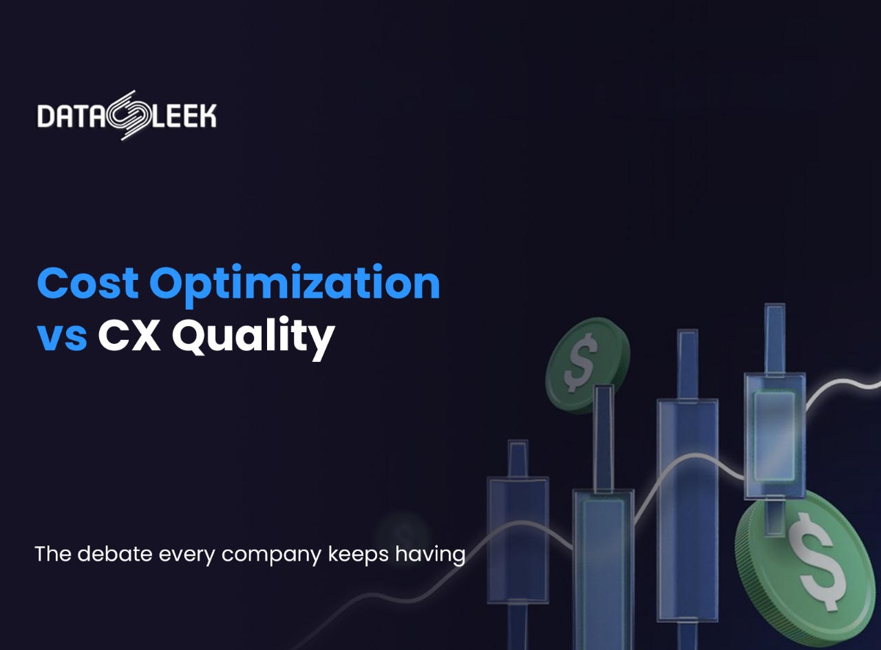 Cost Optimization vs Experience: Do You Really Need to Choose?